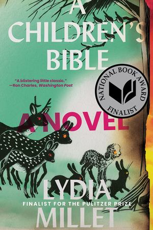 Children's Bible, A Children's Bible, A