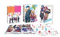 Toradora! Complete Series Premium Edition (Blu-ray/DVD Combo) Toradora! Complete Series Premium Edition (Blu-ray/DVD Combo)