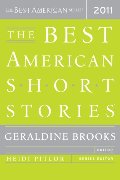 Best American Short Stories 2011, The Best American Short Stories 2011, The