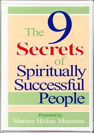 9 Secrets of Spiritually Successful People 9 Secrets of Spiritually Successful People