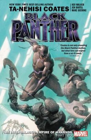 Black Panther Black Panther