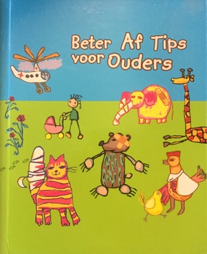 Beter Af Tips voor Ouders Beter Af Tips voor Ouders