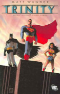 Batman/Superman/Wonder Woman Batman/Superman/Wonder Woman
