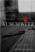 Auschwitz: A New History Auschwitz: A New History