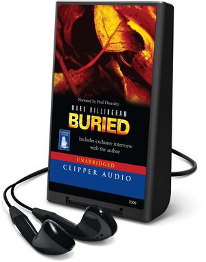 Buried Buried