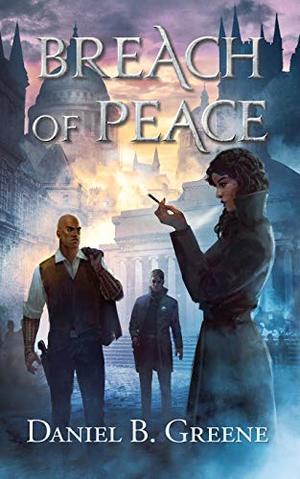 Breach of Peace Breach of Peace