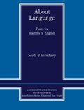 About Language: Tasks for Teachers of English (Cambridge Teacher Training and Development) About Language: Tasks for Teachers of English (Cambridge Teacher Training and Development)
