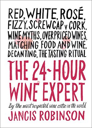 24-Hour Wine Expert 24-Hour Wine Expert