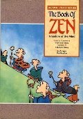 Book of Zen: Freedom of the Mind (Asiapac Comic Series) Book of Zen: Freedom of the Mind (Asiapac Comic Series)