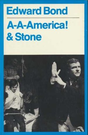 A-A-America (Modern Plays) A-A-America (Modern Plays)