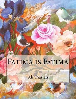 Fatima Is Fatima Fatima Is Fatima