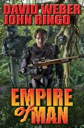 Empire of Man Empire of Man