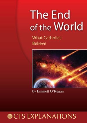 End of the World, The End of the World, The
