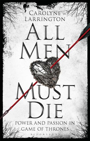 All Men Must Die All Men Must Die