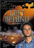 Left Behind - The Movie Left Behind - The Movie