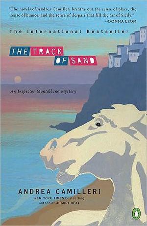 Track of Sand, The Track of Sand, The