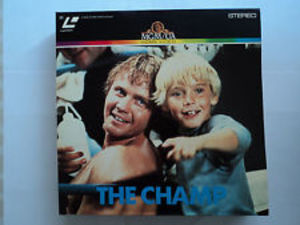 Champ, The Champ, The
