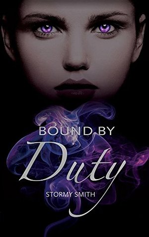 Bound by Duty (Bound Series #1) Bound by Duty (Bound Series #1)