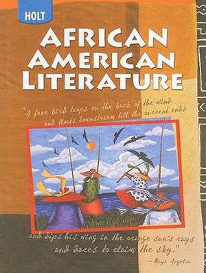 African American Literature African American Literature