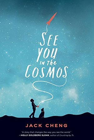 See You in the Cosmos See You in the Cosmos