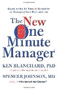 New One Minute Manager, The New One Minute Manager, The