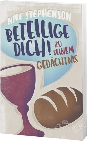 Beteilige dich! Zu Seinem Gedächtnis
Nicht gebunden – 1. Januar 2018 Beteilige dich! Zu Seinem Gedächtnis
Nicht gebunden – 1. Januar 2018