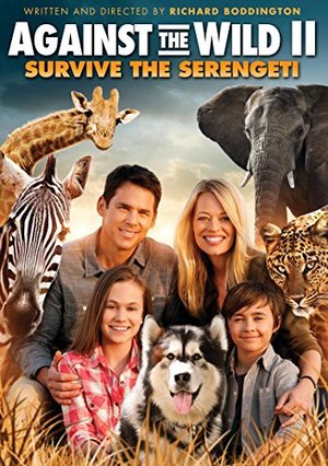 Against The Wild 2 (us only) Against The Wild 2 (us only)