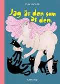 Jag är den som är den Jag är den som är den