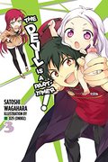Devil Is a Part-Timer, Vol. 3, The Devil Is a Part-Timer, Vol. 3, The