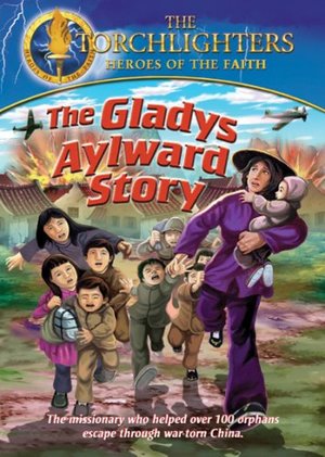 Gladys Aylward Story, The Gladys Aylward Story, The