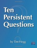 Ten Persistent Questions: Why We Keep the Torah Ten Persistent Questions: Why We Keep the Torah