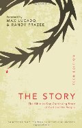 Story: Teen Edition: The Bible as One Continuing Story of God and His People, The Story: Teen Edition: The Bible as One Continuing Story of God and His People, The