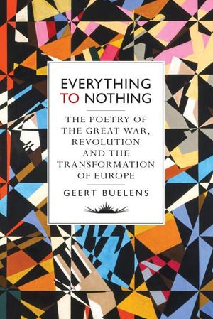 Everything to Nothing Everything to Nothing