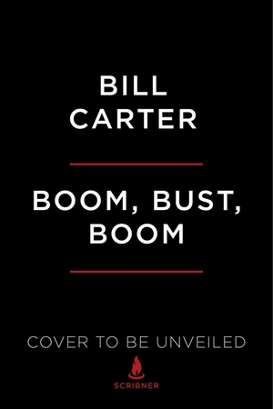 Boom, Bust, Boom: A Story about Copper, the Metal That Runs the World Boom, Bust, Boom: A Story about Copper, the Metal That Runs the World