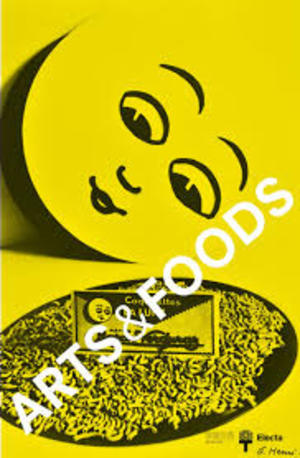 Arts & Foods. Rituali Dal 1851. Catalogo Della Mostra (Milano, 9 Aprile-1 Novembre 2015). Ediz. Inglese Arts & Foods. Rituali Dal 1851. Catalogo Della Mostra (Milano, 9 Aprile-1 Novembre 2015). Ediz. Inglese