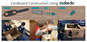 MakeDo Lending Kit MakeDo Lending Kit