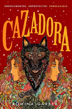 Cazadora Cazadora