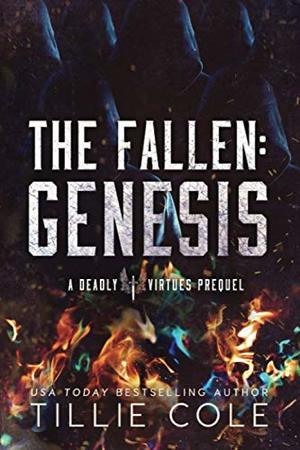 Fallen: Genesis, The Fallen: Genesis, The