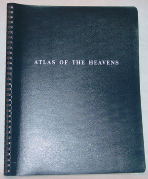 Atlas of the Heavens Atlas of the Heavens