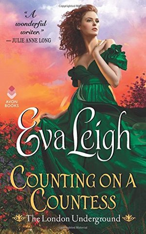Counting on a Countess: The London Underground Counting on a Countess: The London Underground