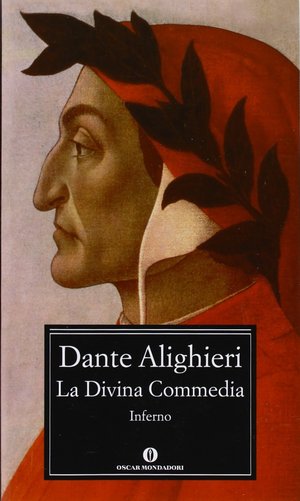 La Divina Commedia (Inferno) 003 La Divina Commedia (Inferno) 003