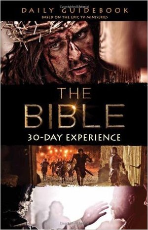 Bible 30-Day Experience , The 5 Sessions Bible 30-Day Experience , The 5 Sessions