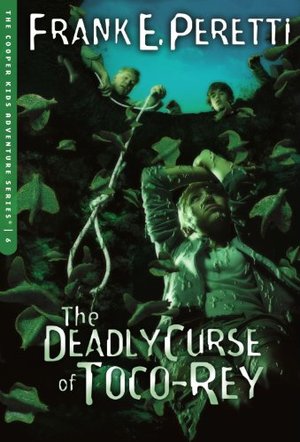 Deadly Curse Of Toco Rey, The Deadly Curse Of Toco Rey, The