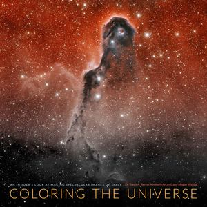 Coloring the Universe Coloring the Universe