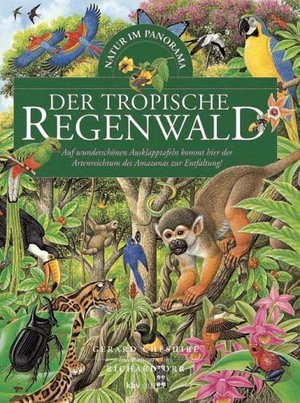 Der Tropische Regenwald Der Tropische Regenwald