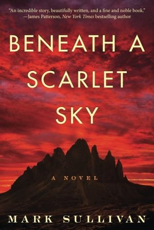Beneath a Scarlet Sky Beneath a Scarlet Sky