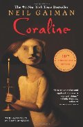 Coraline 10th Anniversary Edition Coraline 10th Anniversary Edition