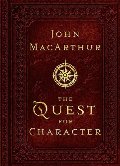 Quest For Character, The Quest For Character, The