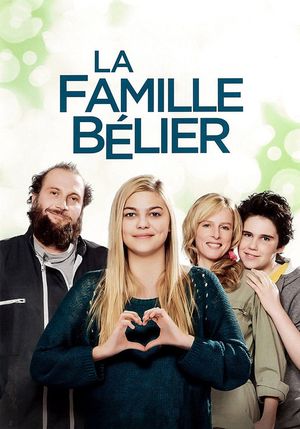 Famille Bélier, La Famille Bélier, La
