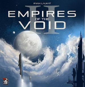 Empires of the Void II Empires of the Void II